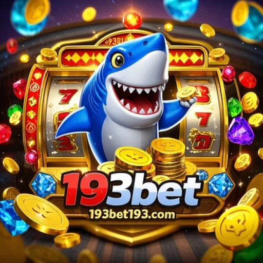Cassinos Online: A Nova Era dos Jogos de Azar com a 193bet