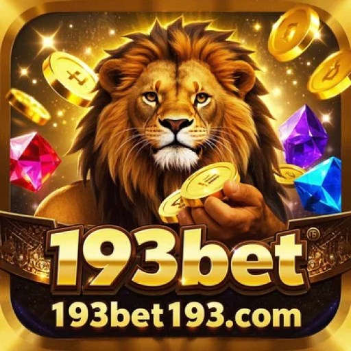 Descubra a Emoção dos Jackpots no 193bet